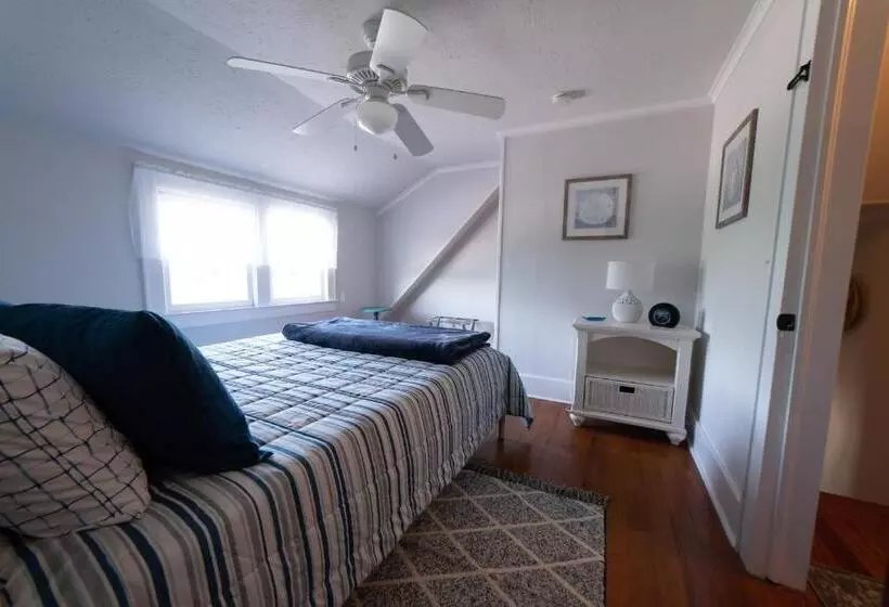 ベッドアンドブレックファースト Aria & Mare Hamptons