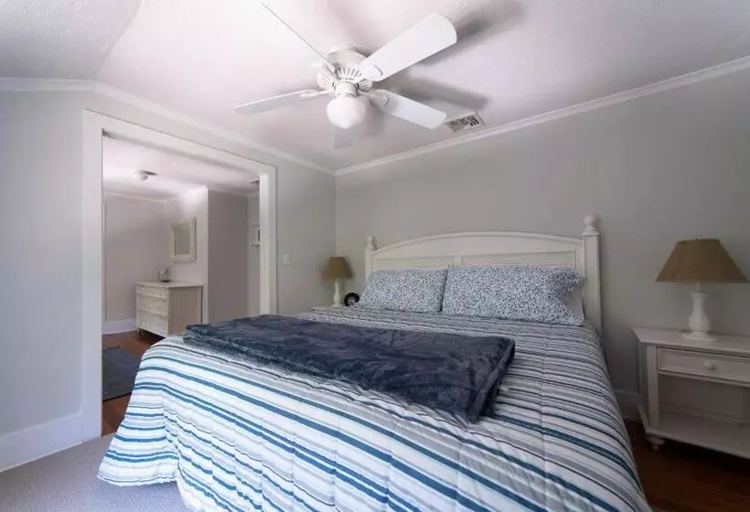 ベッドアンドブレックファースト Aria & Mare Hamptons