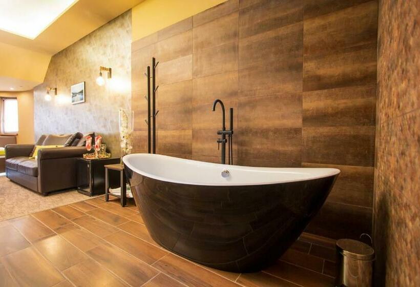 Bed and Breakfast Veres Motel