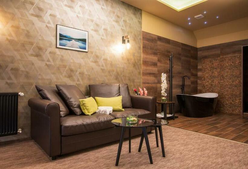 Bed and Breakfast Veres Motel