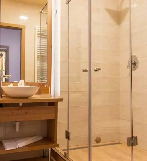 Aamiaismajoitus (B&B) Veres Motel