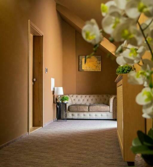 Bed and Breakfast Veres Motel