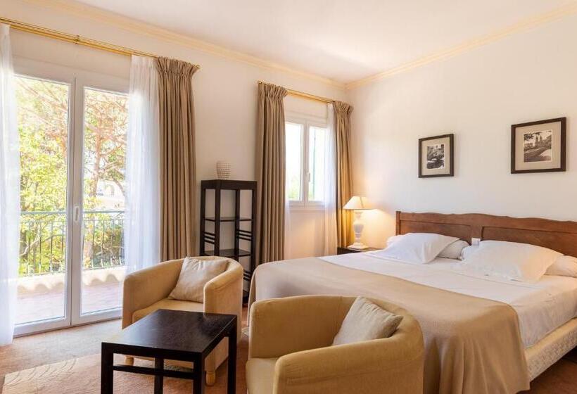 ホテル Auberge Du Redier