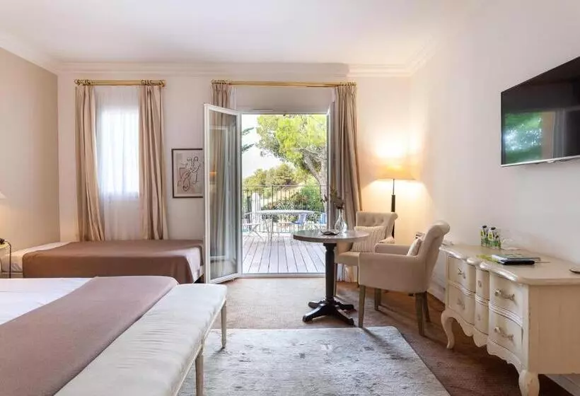 Hôtel Auberge Du Redier