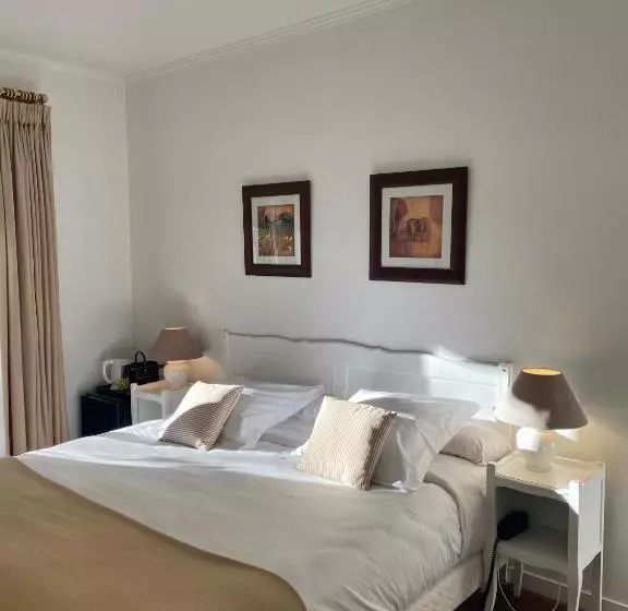 Hôtel Auberge Du Redier