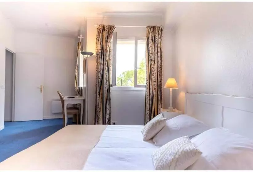 Hôtel Auberge Du Redier