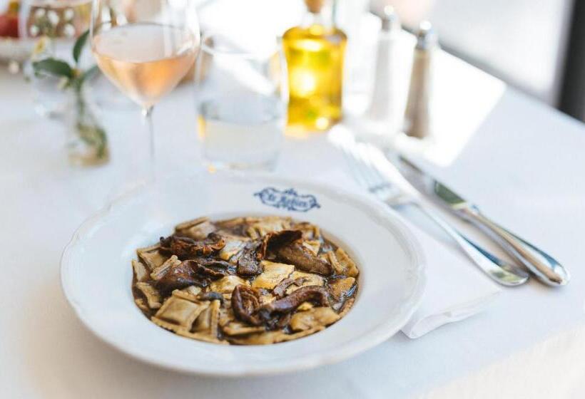 ホテル Auberge Du Redier