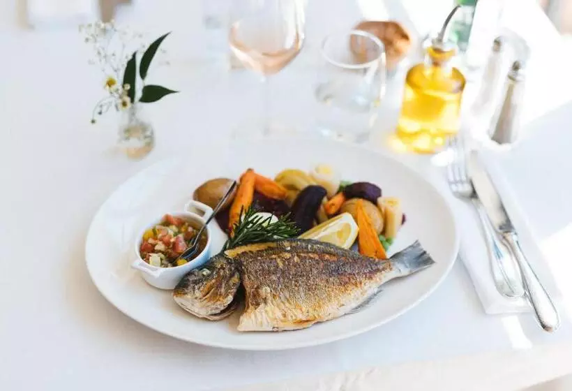 Hôtel Auberge Du Redier