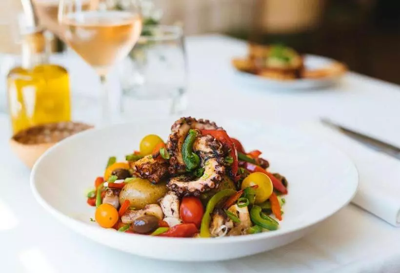 Hôtel Auberge Du Redier