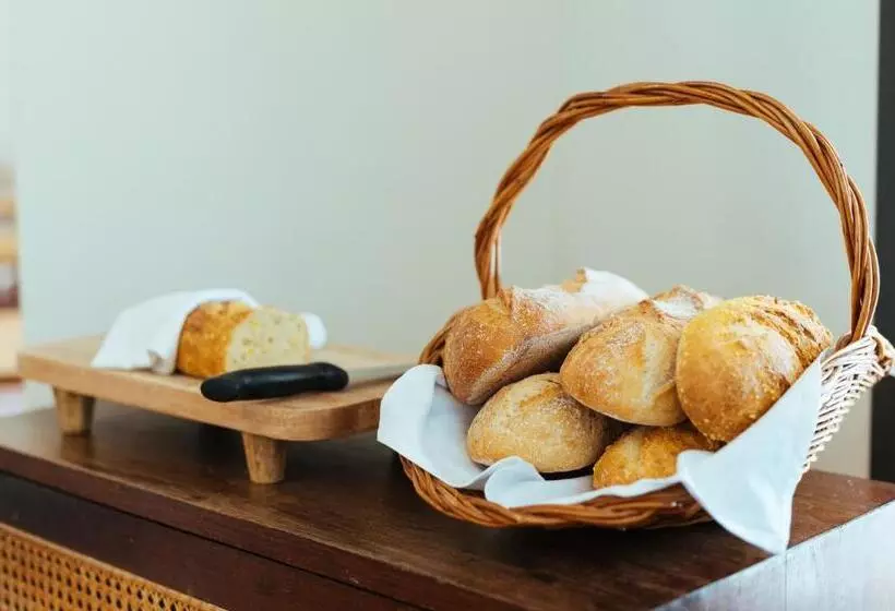 Hôtel Auberge Du Redier