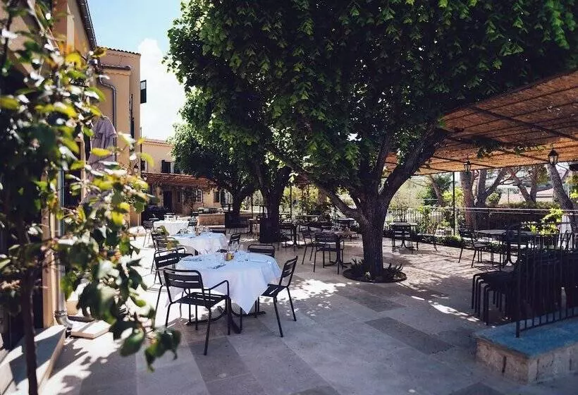 Hôtel Auberge Du Redier