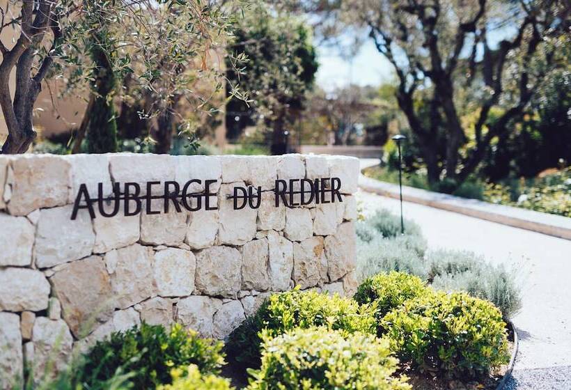 ホテル Auberge Du Redier