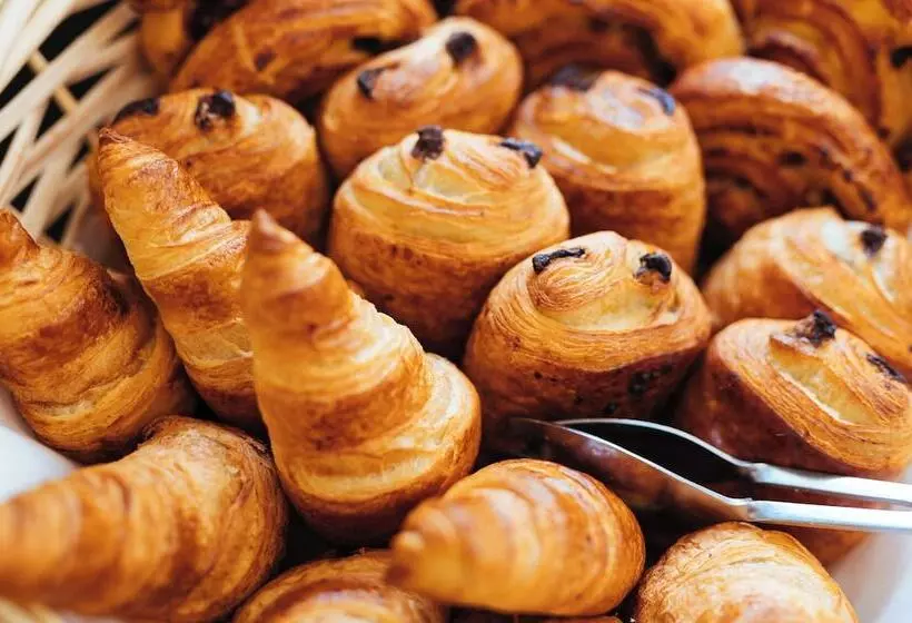 Hôtel Auberge Du Redier