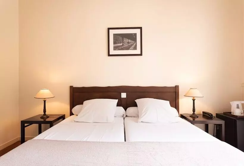 Hôtel Auberge Du Redier