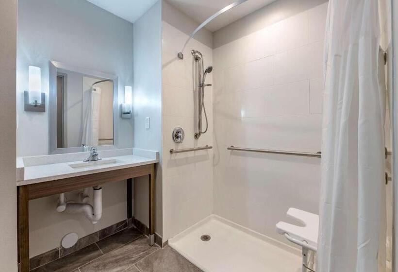 فندق Best Western Plus Lakeland