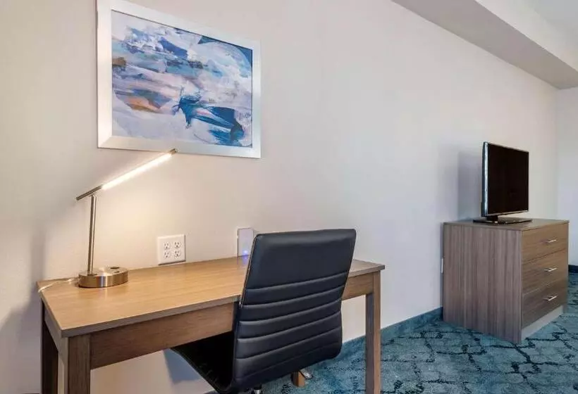 ホテル Best Western Plus Lakeland