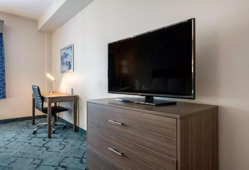 ホテル Best Western Plus Lakeland