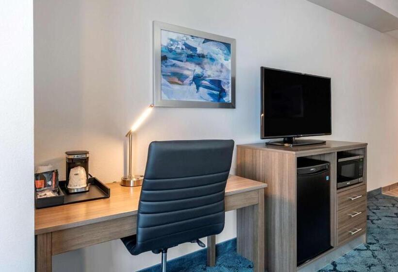 فندق Best Western Plus Lakeland