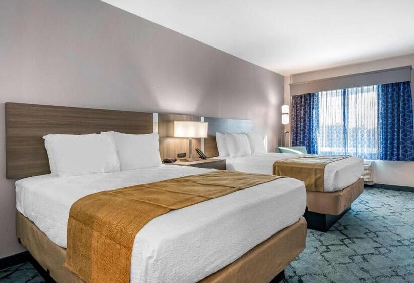 فندق Best Western Plus Lakeland