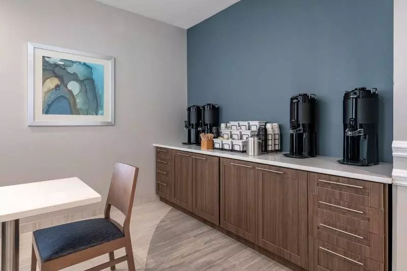 ホテル Best Western Plus Lakeland