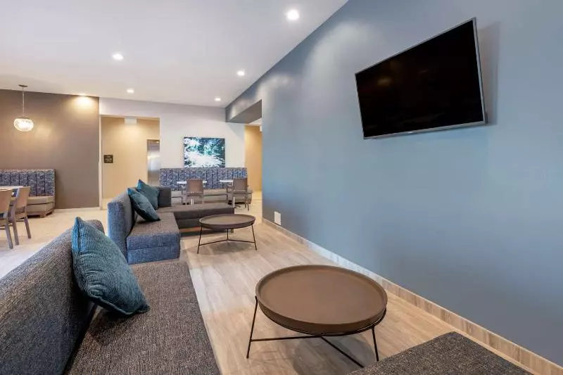 ホテル Best Western Plus Lakeland