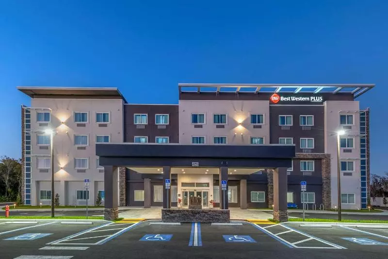 ホテル Best Western Plus Lakeland