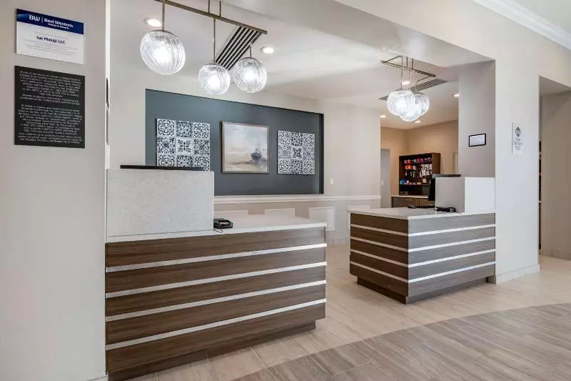 ホテル Best Western Plus Lakeland