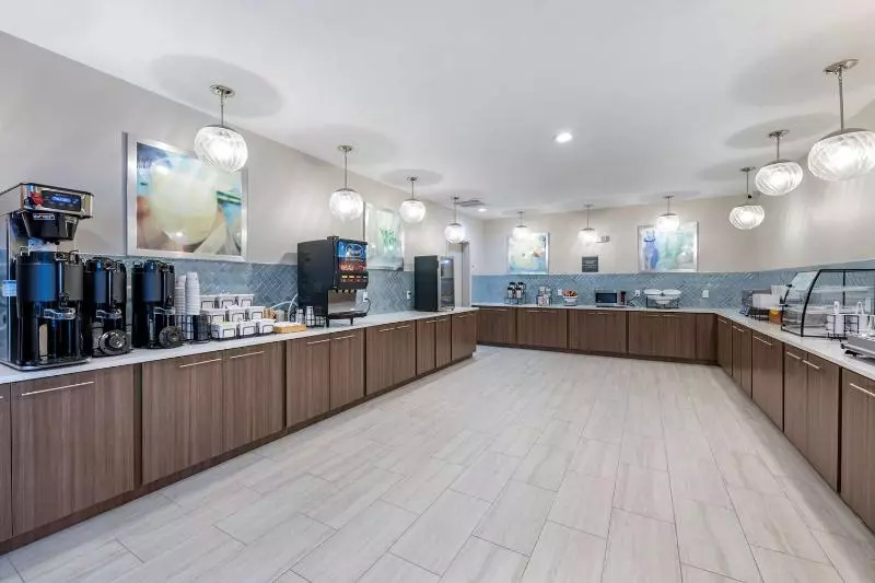 ホテル Best Western Plus Lakeland