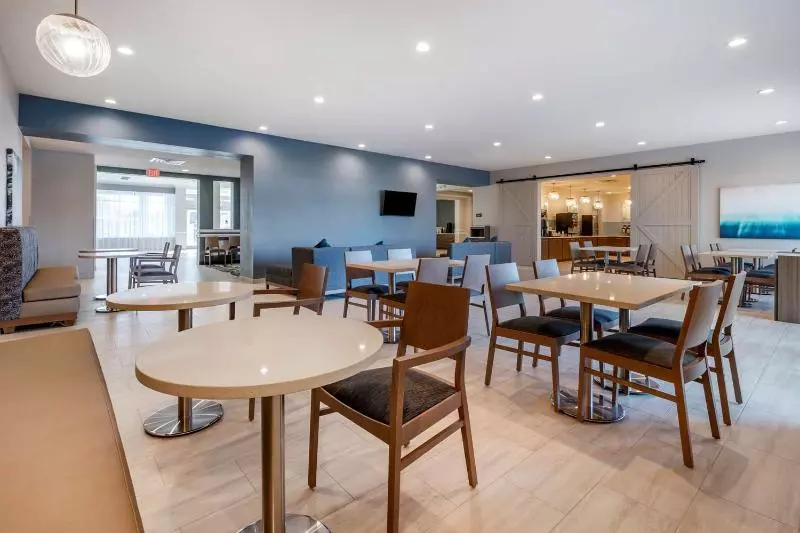 ホテル Best Western Plus Lakeland