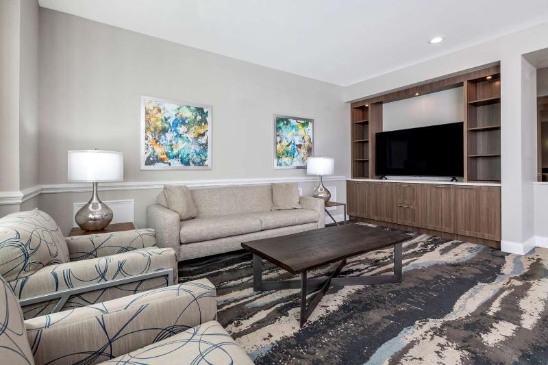 فندق Best Western Plus Lakeland