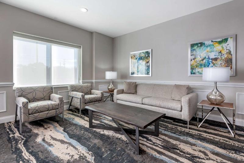 فندق Best Western Plus Lakeland