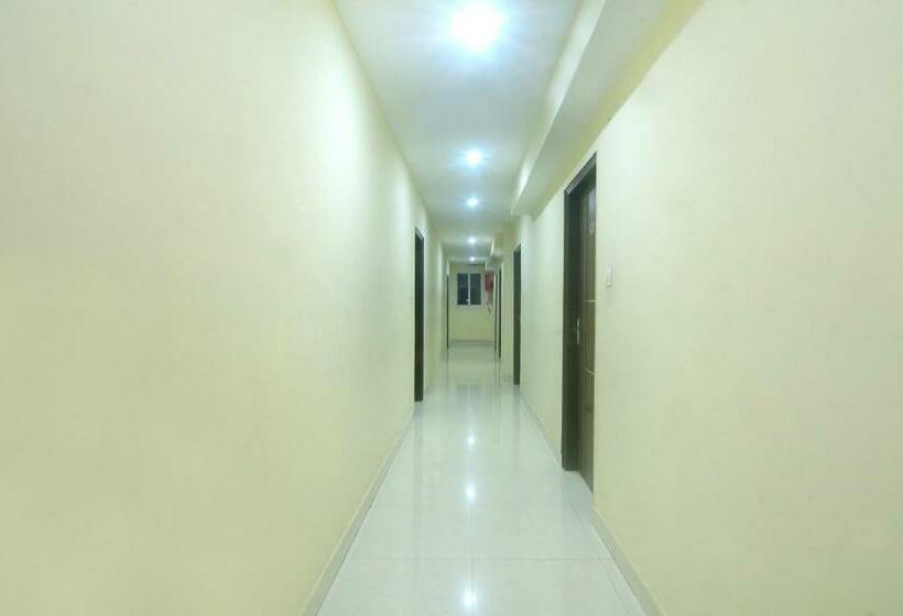 فندق La Riqueza Bliss Valley Mountain View Rooms Near To Mall Road