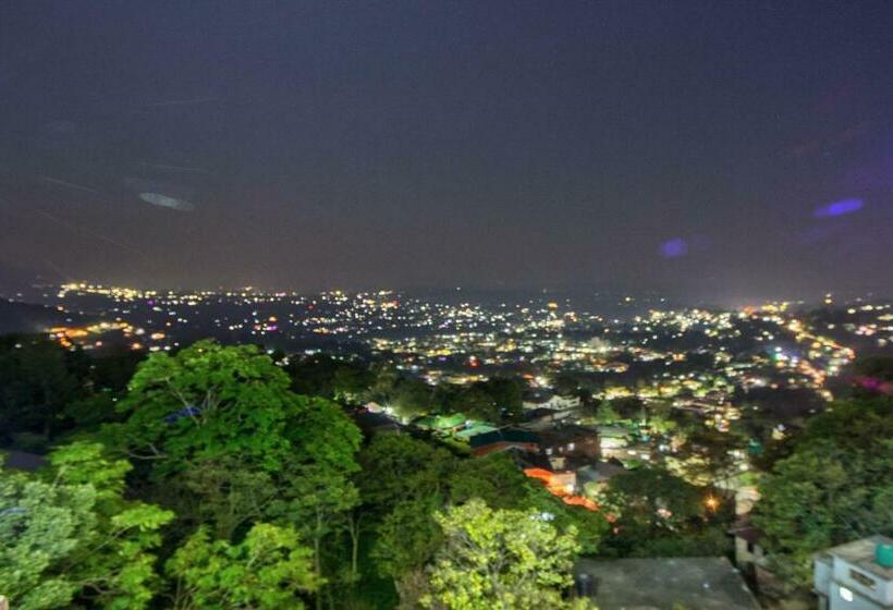 فندق La Riqueza Bliss Valley Mountain View Rooms Near To Mall Road