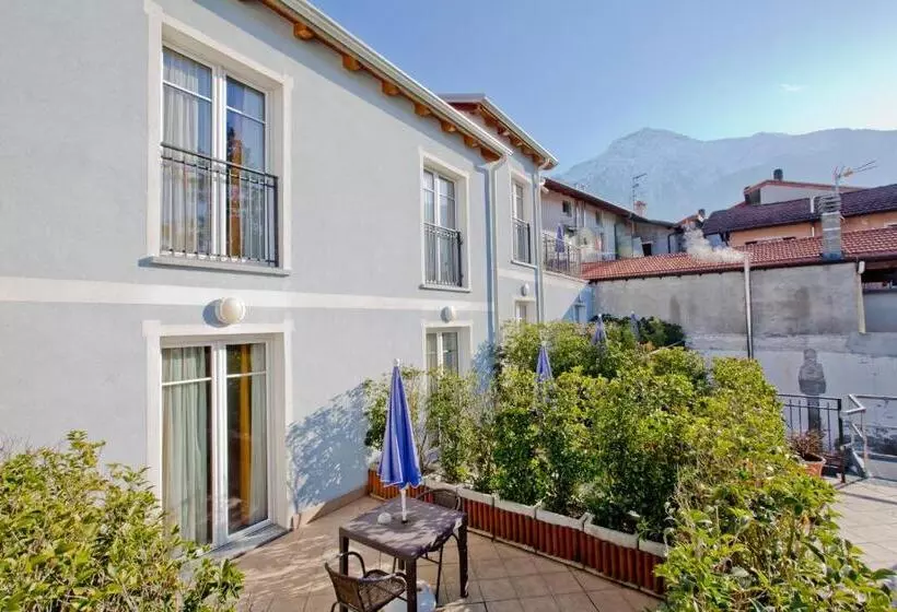 ホテル Lago Di Como