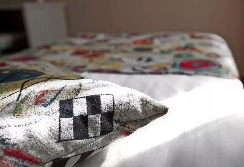 ホテル Lago Di Como