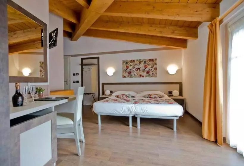 ホテル Lago Di Como