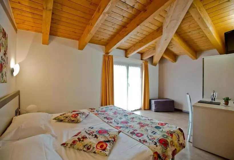 ホテル Lago Di Como