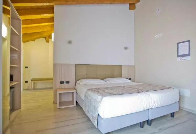 ホテル Lago Di Como