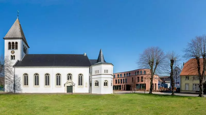 Hotelli Leib & Seele