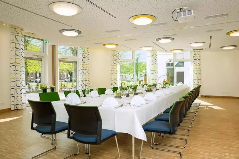 Hotelli Leib & Seele