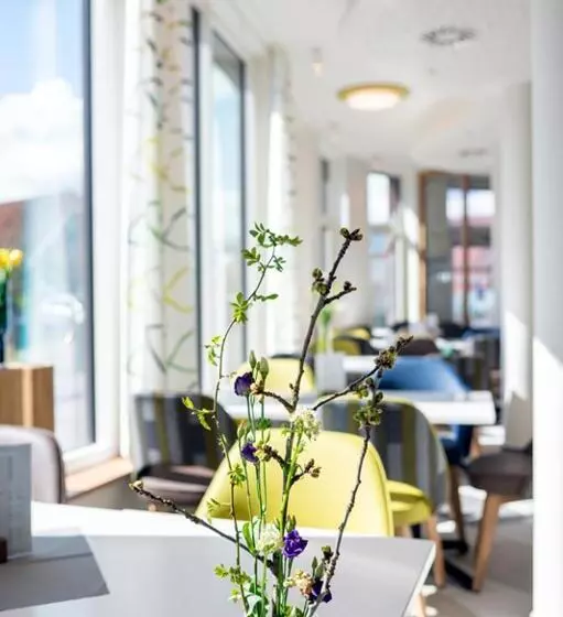 Hotelli Leib & Seele