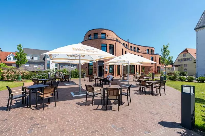 Hotelli Leib & Seele