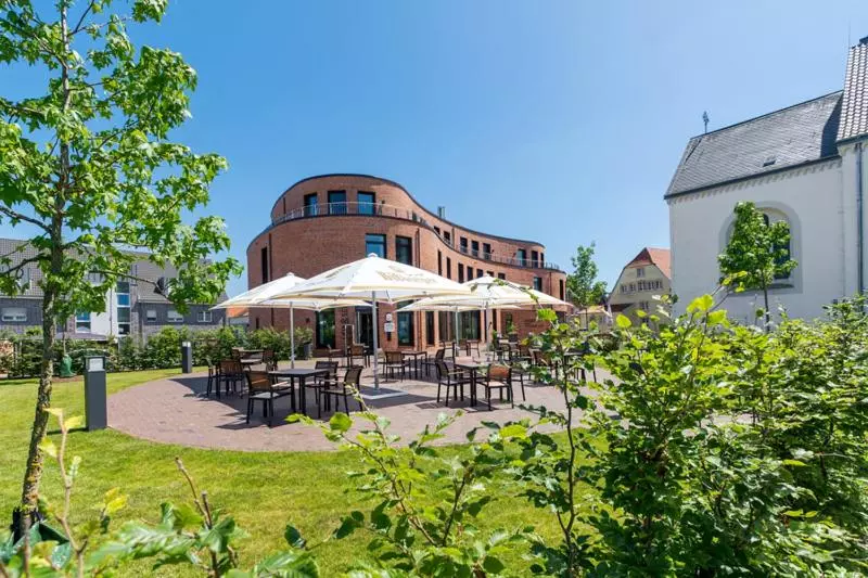 Hotelli Leib & Seele