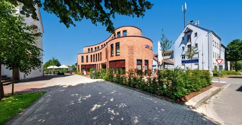 Hotelli Leib & Seele