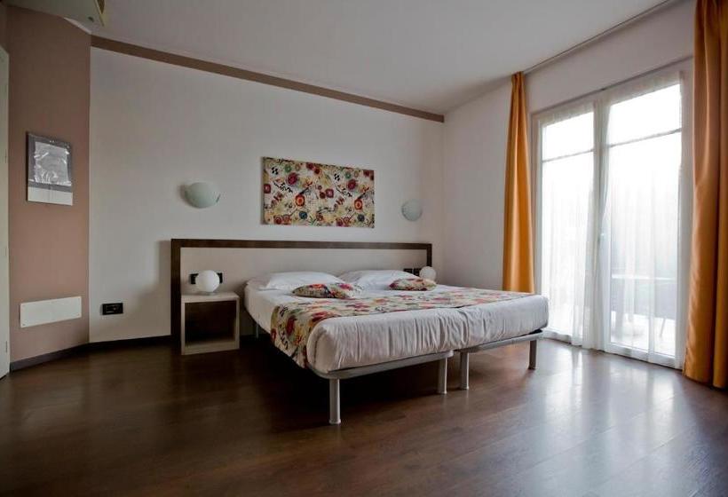 בית מלון כפרי Lago Di Como