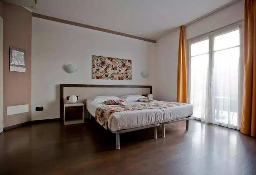 ホテル Lago Di Como