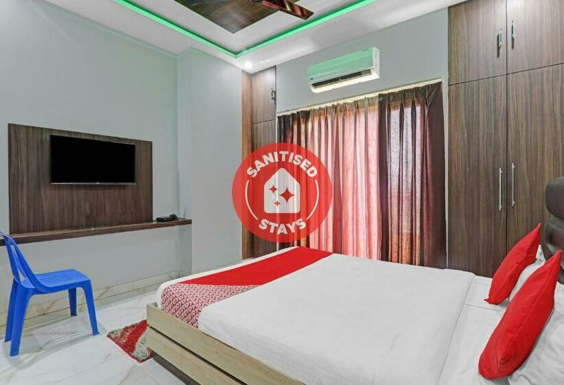 호텔 Oyo 81252 The M Palace