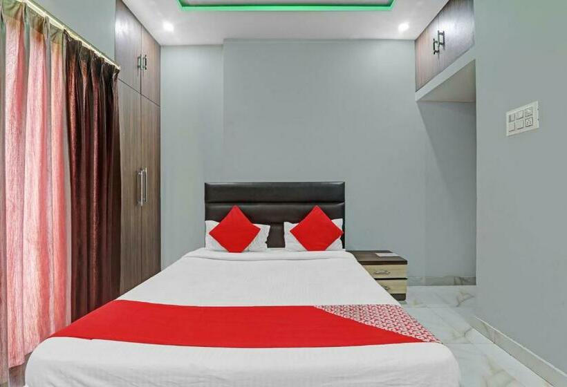 호텔 Oyo 81252 The M Palace