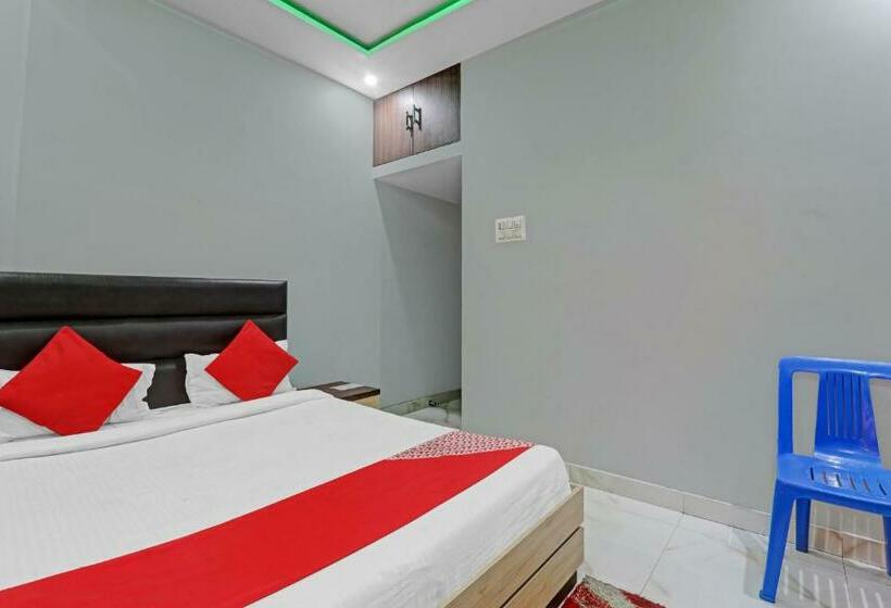 호텔 Oyo 81252 The M Palace