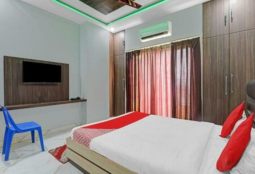 호텔 Oyo 81252 The M Palace